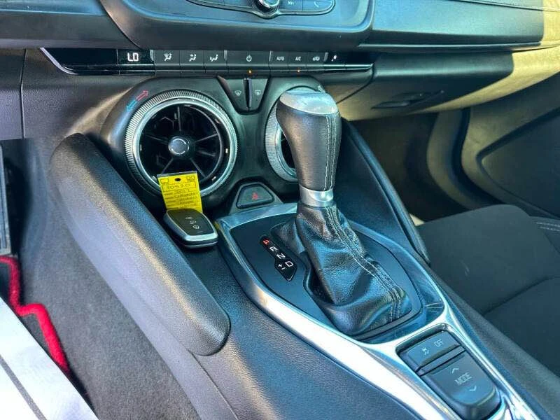2017 Chevrolet Camaro 6th Gen - Image 12 of 13