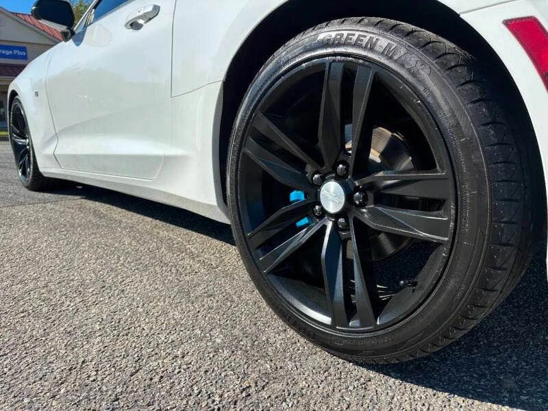 2017 Chevrolet Camaro 6th Gen - Image 2 of 13