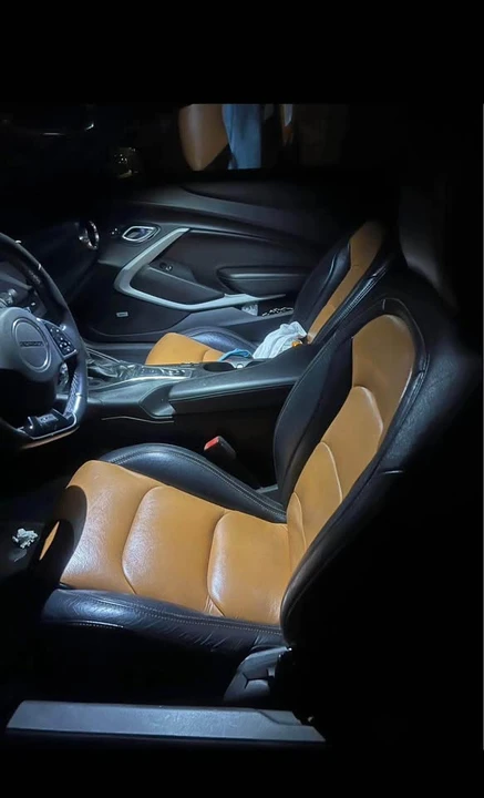 2017 Chevrolet Camaro 6th Gen - Image 3 of 6