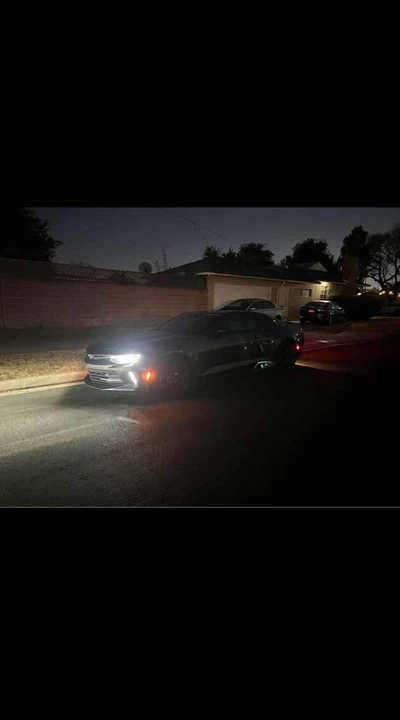 2017 Chevrolet Camaro 6th Gen - Image 2 of 6
