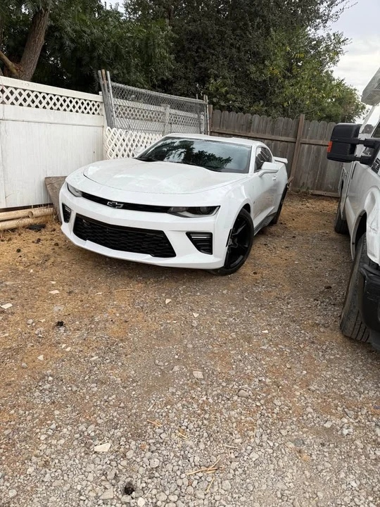 2017 Chevrolet Camaro 6th Gen - Image 2 of 4