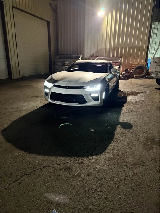 2017 Chevrolet Camaro 6th Gen - Image 3 of 4