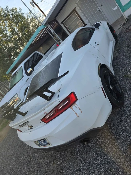 2017 Chevrolet Camaro 6th Gen - Image 12 of 12