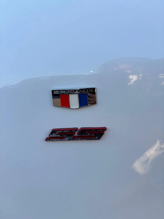 2017 Chevrolet Camaro 6th Gen - Image 6 of 8