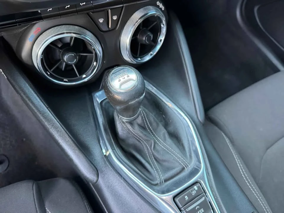 2017 Chevrolet Camaro 6th Gen - Image 12 of 14