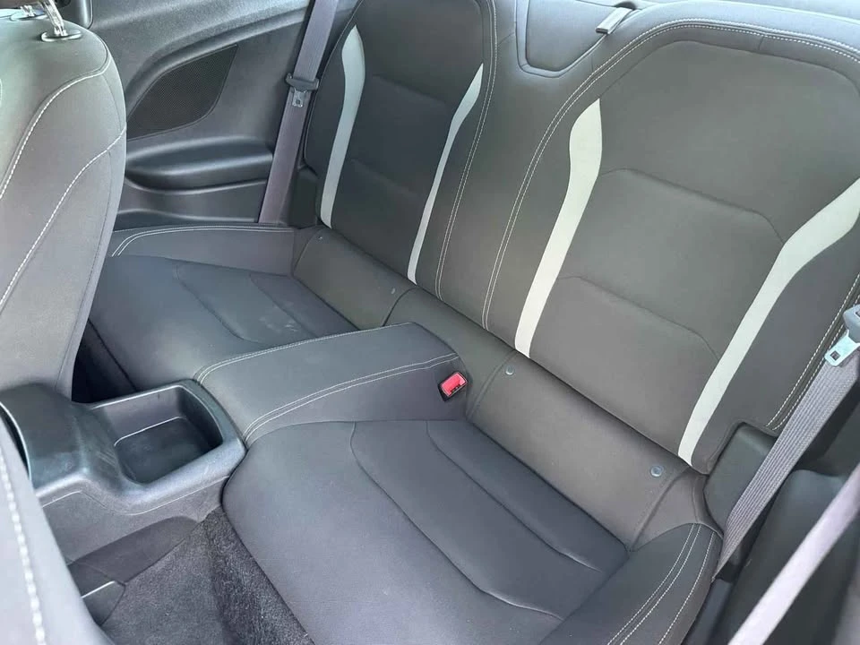 2017 Chevrolet Camaro 6th Gen - Image 11 of 14