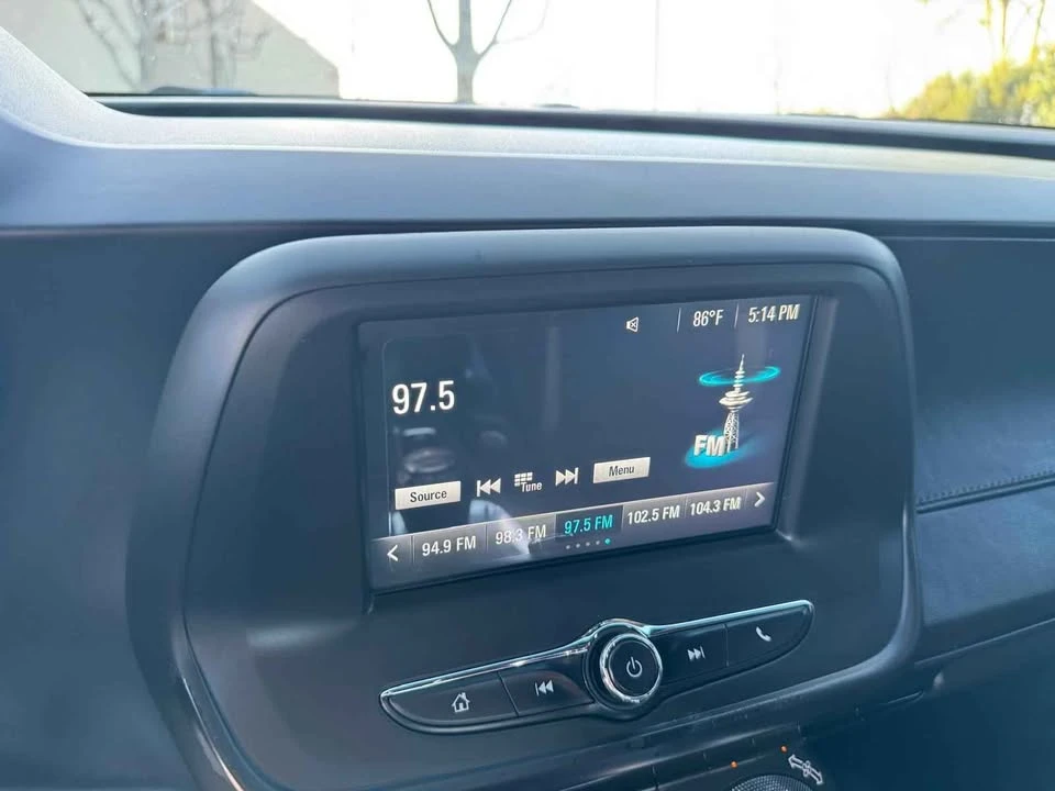 2017 Chevrolet Camaro 6th Gen - Image 13 of 14