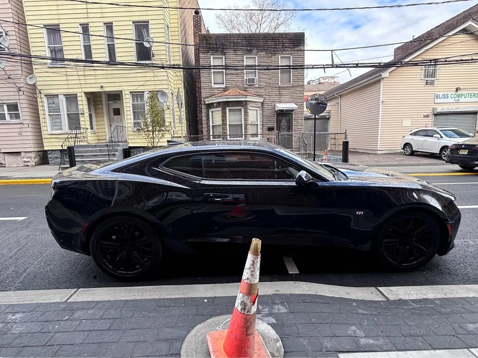 2017 Chevrolet Camaro 6th Gen - Image 3 of 6