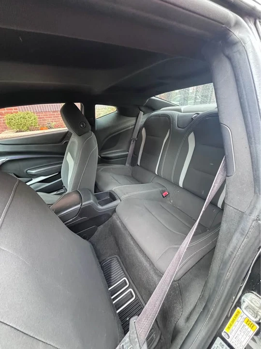 2017 Chevrolet Camaro 6th Gen - Image 5 of 6
