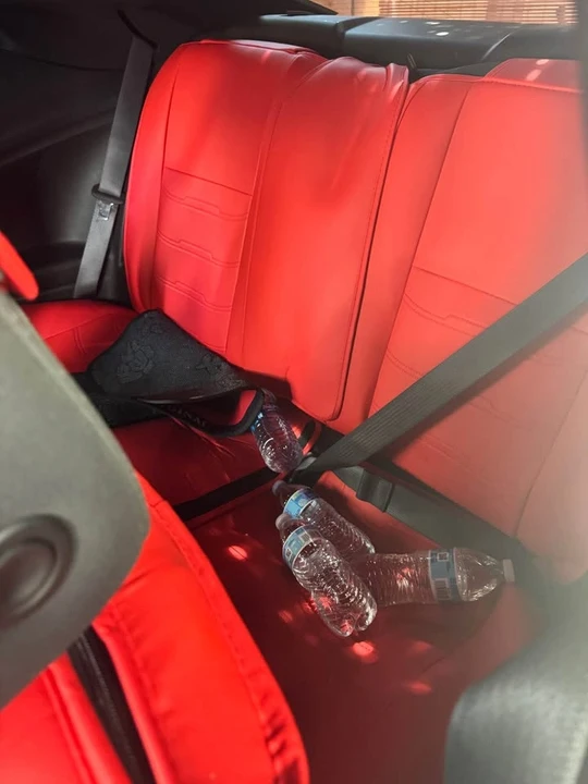 2017 Chevrolet Camaro 6th Gen - Image 14 of 14