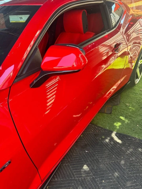 2017 Chevrolet Camaro 6th Gen - Image 12 of 14