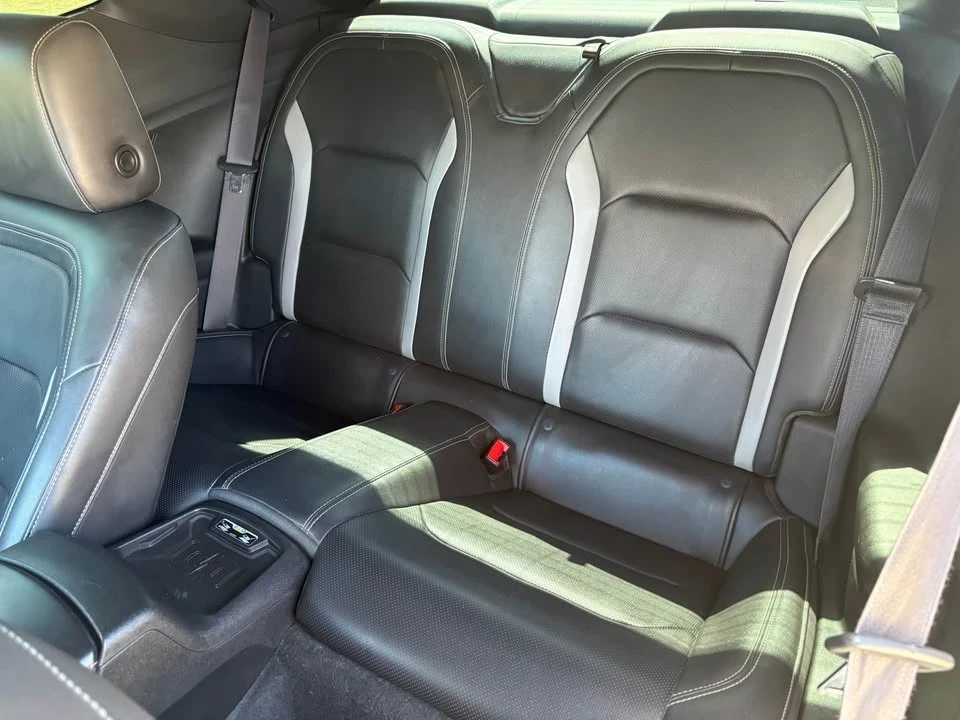 2017 Chevrolet Camaro 6th Gen - Image 6 of 10