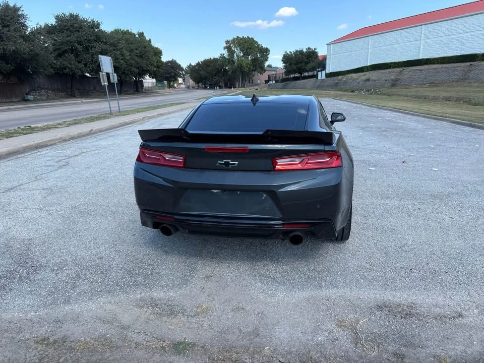 2017 Chevrolet Camaro 6th Gen - Image 5 of 10