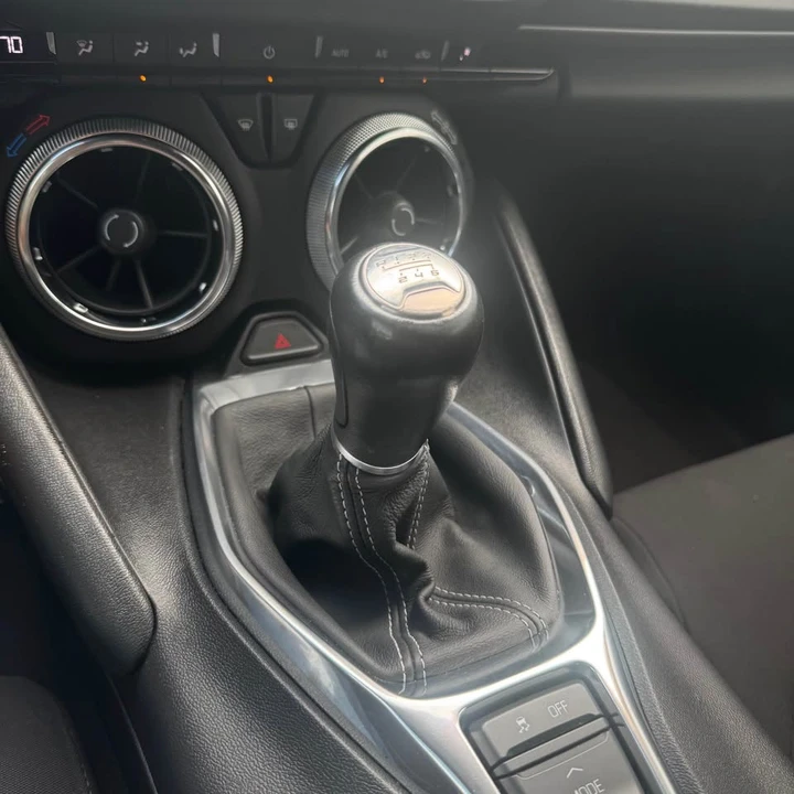 2017 Chevrolet Camaro 6th Gen - Image 3 of 9