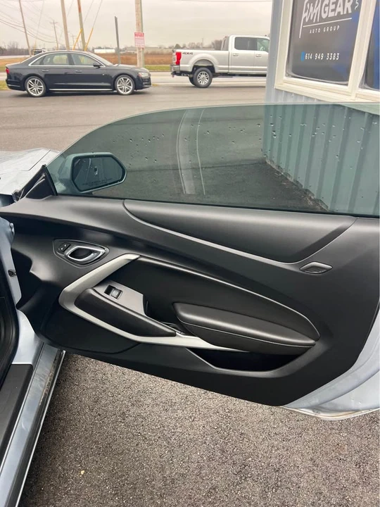 2017 Chevrolet Camaro 6th Gen - Image 9 of 9
