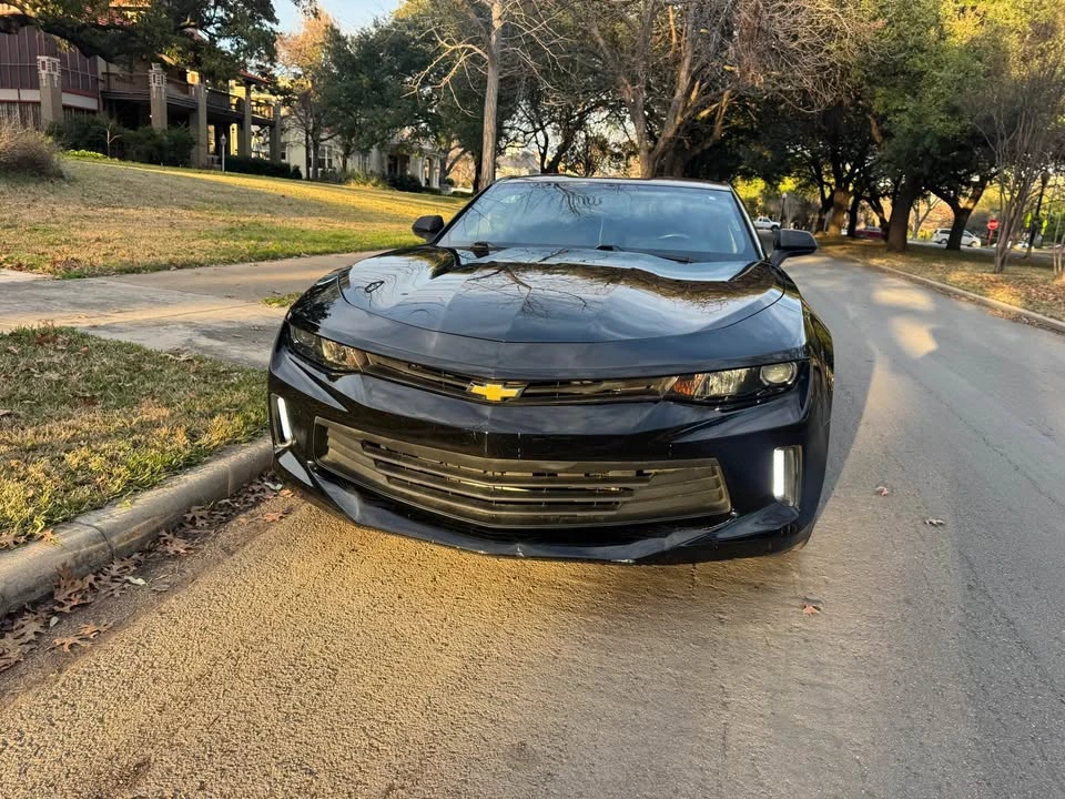 2017 Chevrolet Camaro 6th Gen - Image 7 of 10