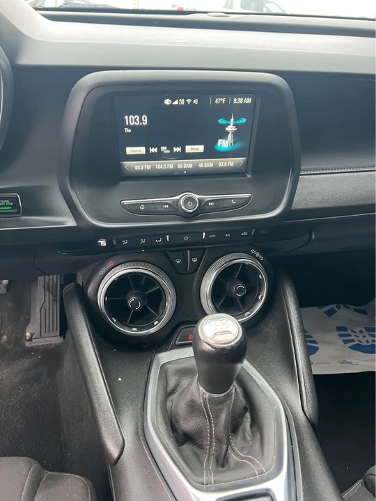 2017 Chevrolet Camaro 6th Gen - Image 7 of 9