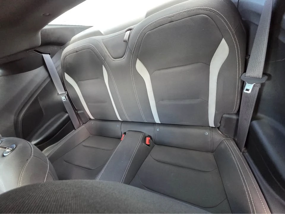 2017 Chevrolet Camaro 6th Gen - Image 7 of 7