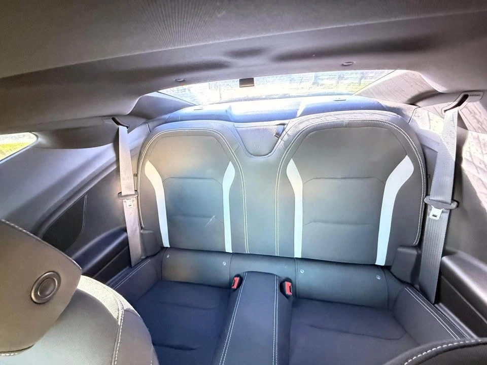 2017 Chevrolet Camaro 6th Gen - Image 10 of 11
