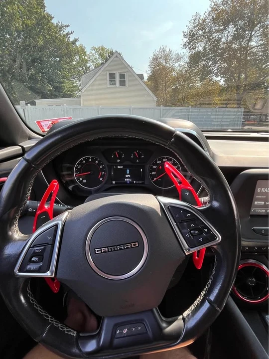 2017 Chevrolet Camaro 6th Gen - Image 6 of 7