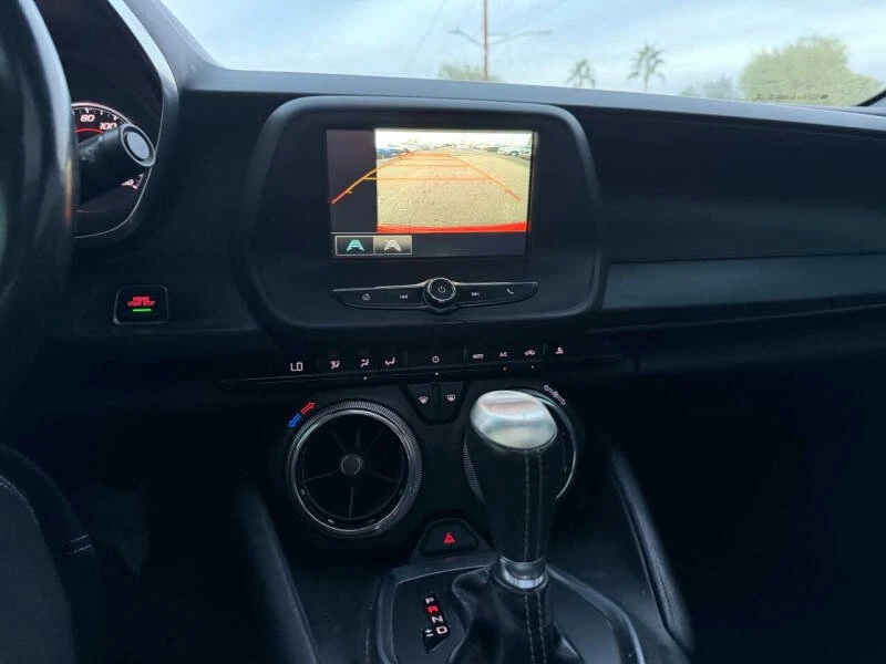 2017 Chevrolet Camaro 6th Gen - Image 10 of 12