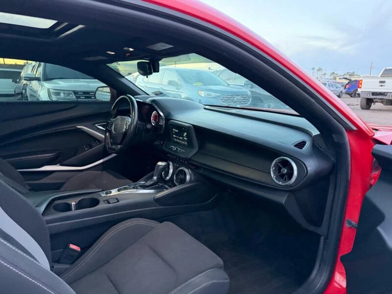 2017 Chevrolet Camaro 6th Gen - Image 12 of 12