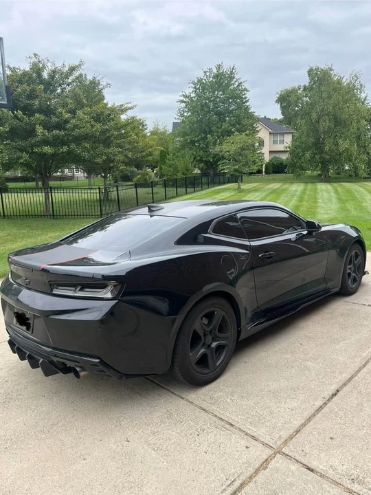 2017 Chevrolet Camaro 6th Gen - Image 7 of 18