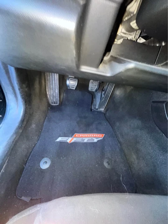 2017 Chevrolet Camaro 6th Gen - Image 12 of 18