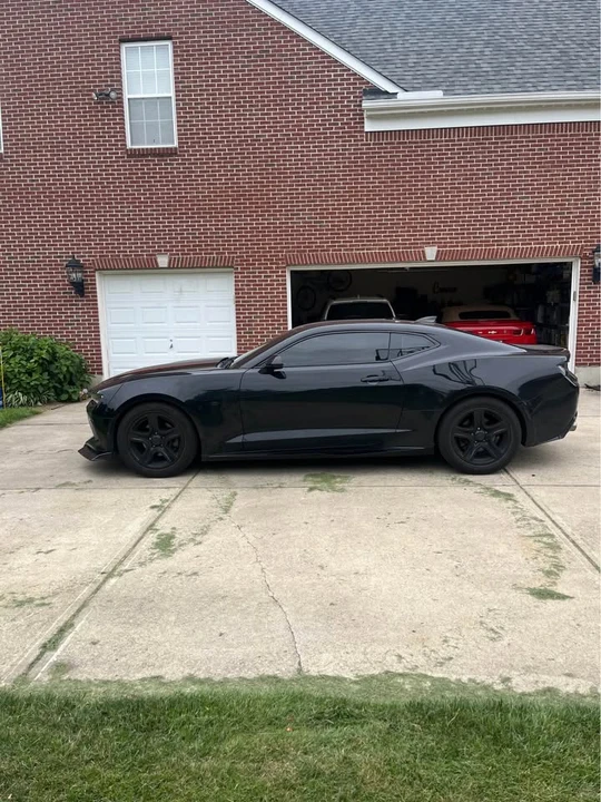 2017 Chevrolet Camaro 6th Gen - Image 5 of 18