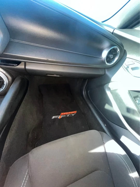 2017 Chevrolet Camaro 6th Gen - Image 11 of 18