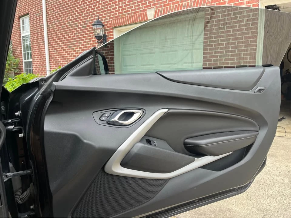 2017 Chevrolet Camaro 6th Gen - Image 15 of 18