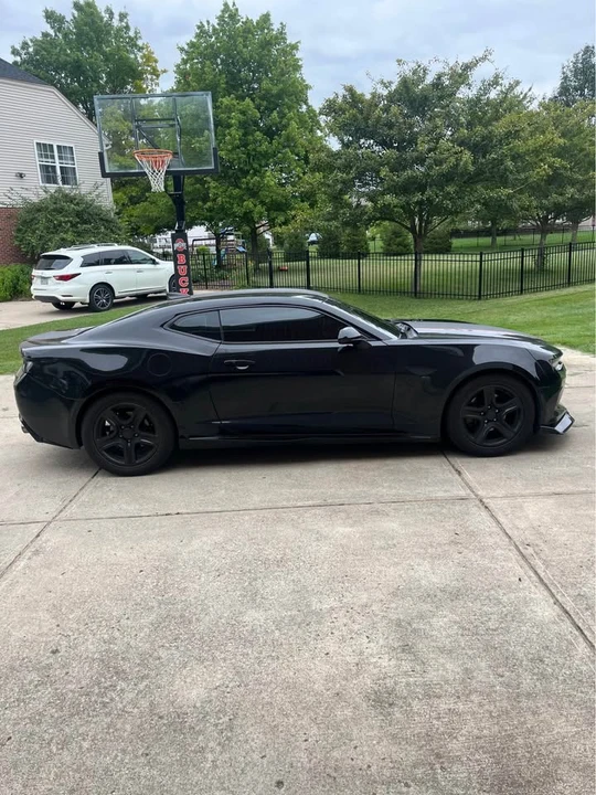 2017 Chevrolet Camaro 6th Gen - Image 8 of 18