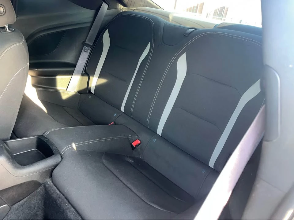 2017 Chevrolet Camaro 6th Gen - Image 14 of 18