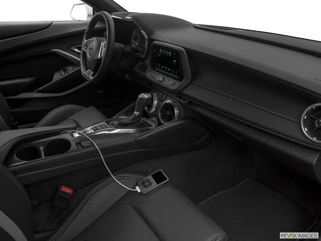 2017 Chevrolet Camaro 6th Gen - Image 8 of 8