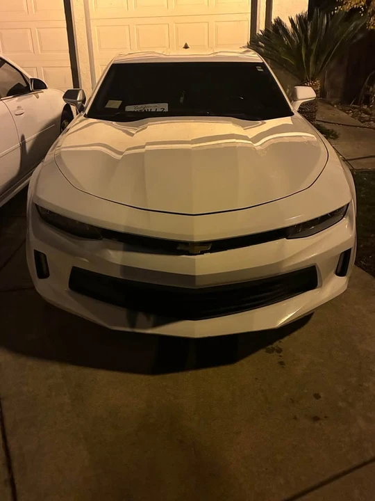 2017 Chevrolet Camaro 6th Gen - Image 6 of 8