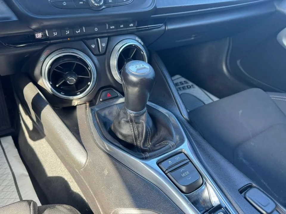 2017 Chevrolet Camaro 6th Gen - Image 13 of 20