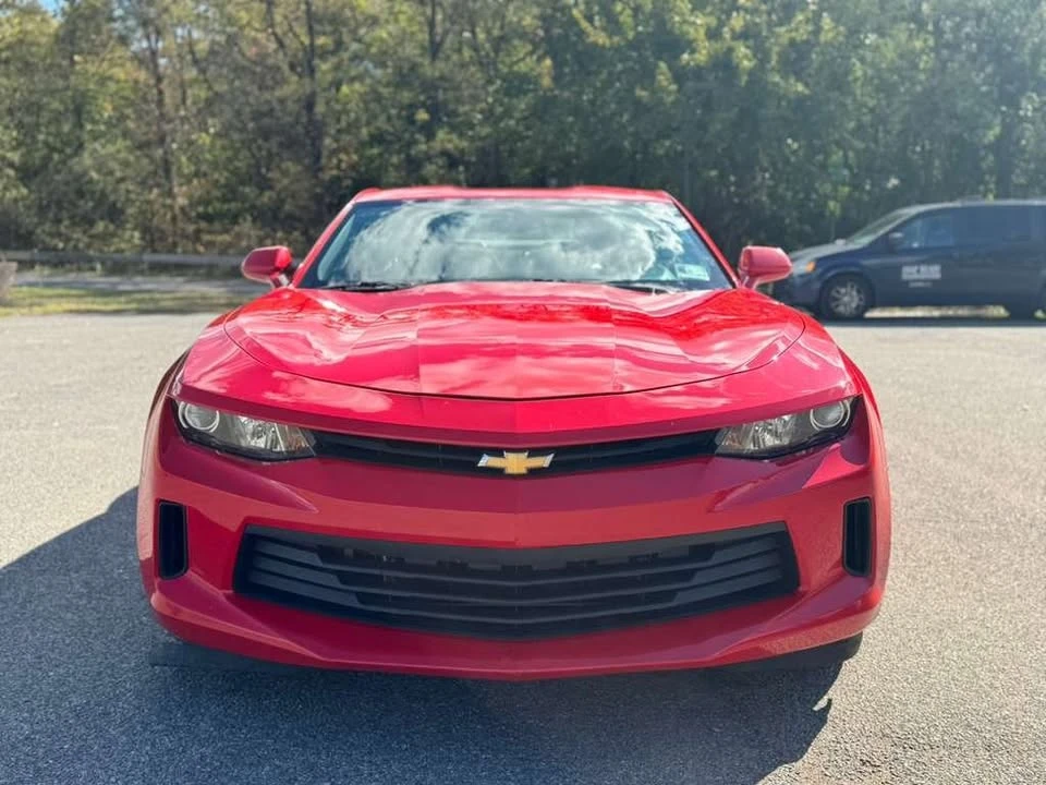 2017 Chevrolet Camaro 6th Gen - Image 6 of 20