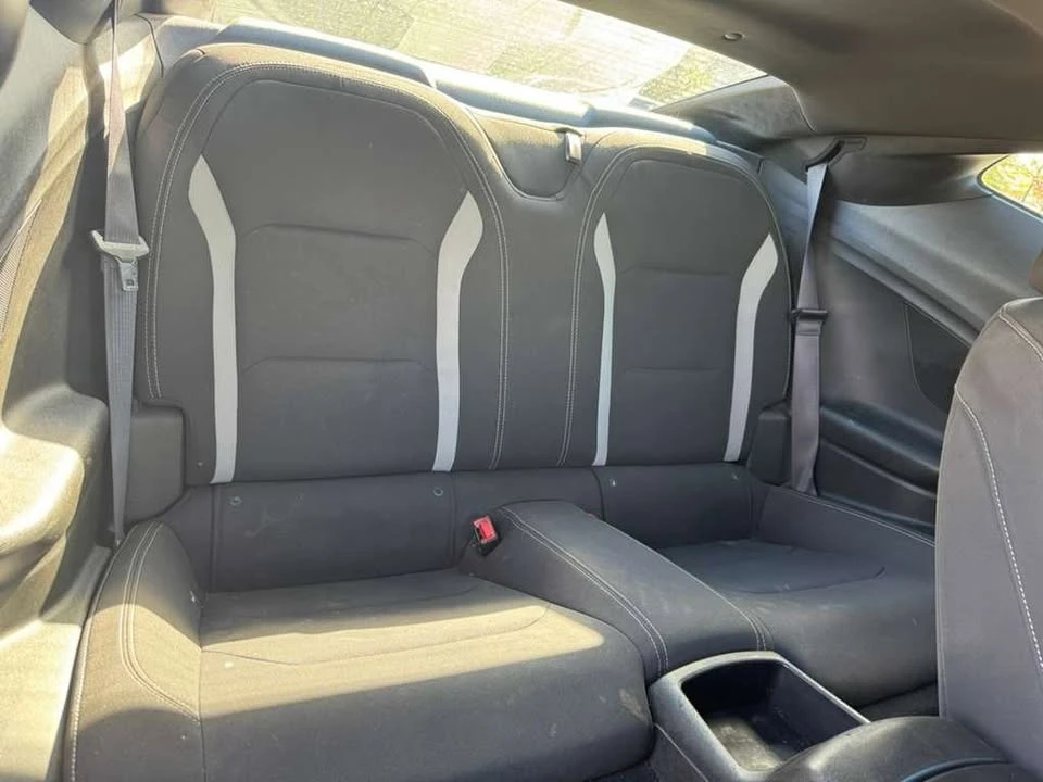 2017 Chevrolet Camaro 6th Gen - Image 11 of 20