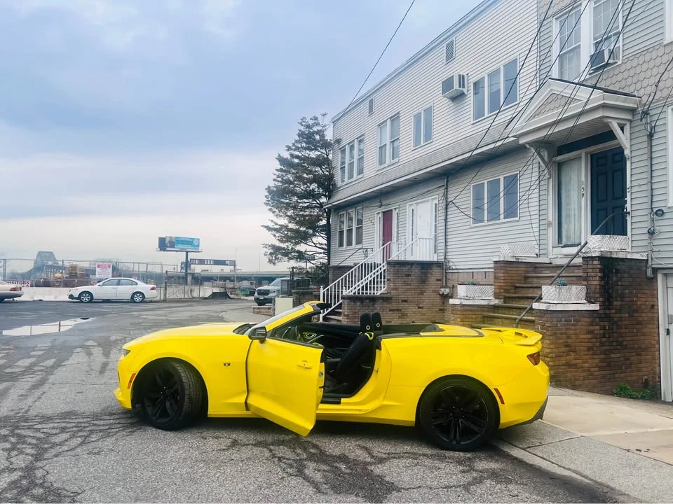 2017 Chevrolet Camaro 6th Gen - Image 5 of 8