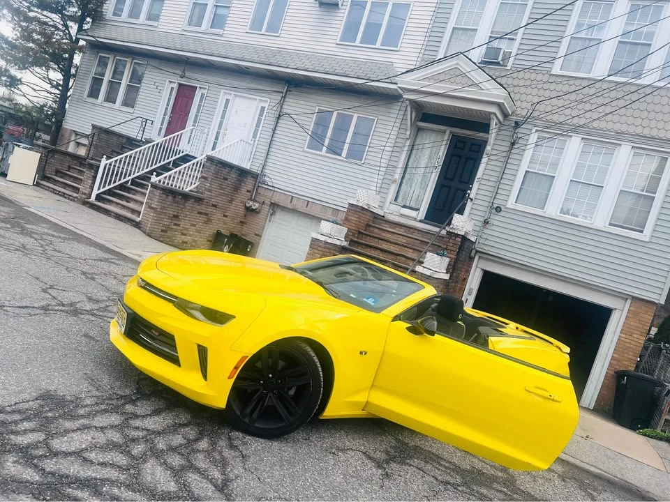 2017 Chevrolet Camaro 6th Gen - Image 2 of 8