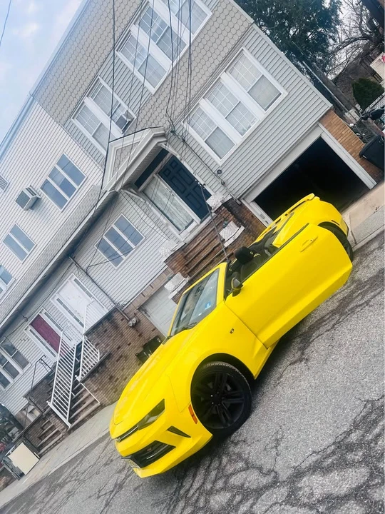 2017 Chevrolet Camaro 6th Gen - Image 3 of 8