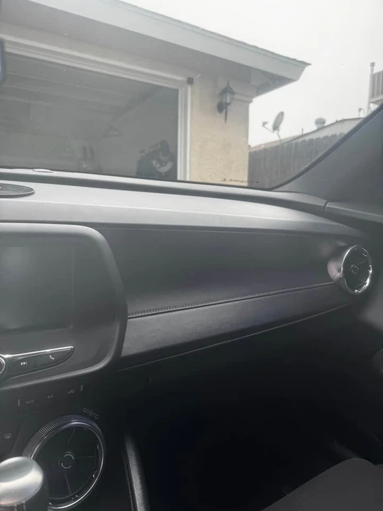 2017 Chevrolet Camaro 6th Gen - Image 8 of 12
