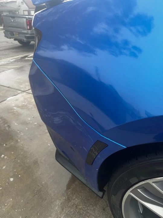2017 Chevrolet Camaro 6th Gen - Image 2 of 12