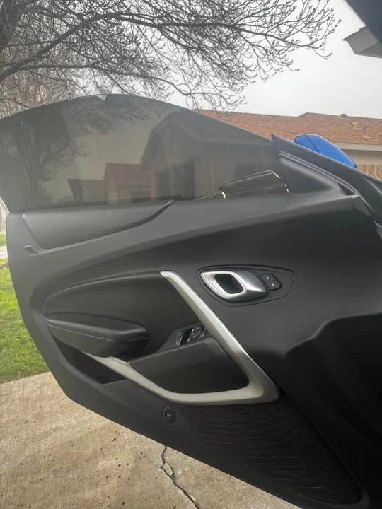 2017 Chevrolet Camaro 6th Gen - Image 6 of 12