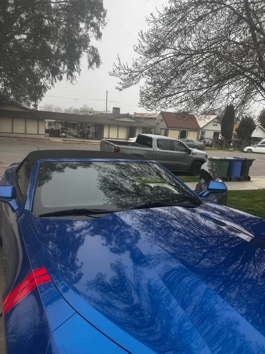 2017 Chevrolet Camaro 6th Gen - Image 3 of 12