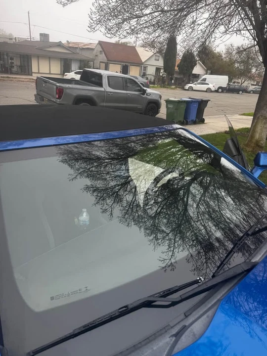 2017 Chevrolet Camaro 6th Gen - Image 12 of 12