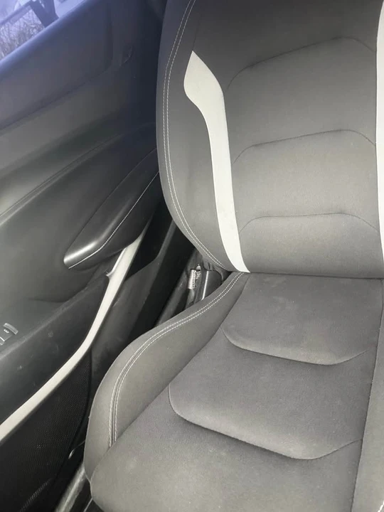 2017 Chevrolet Camaro 6th Gen - Image 9 of 12