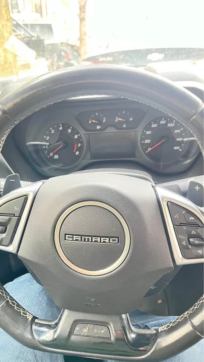2017 Chevrolet Camaro 6th Gen - Image 5 of 6