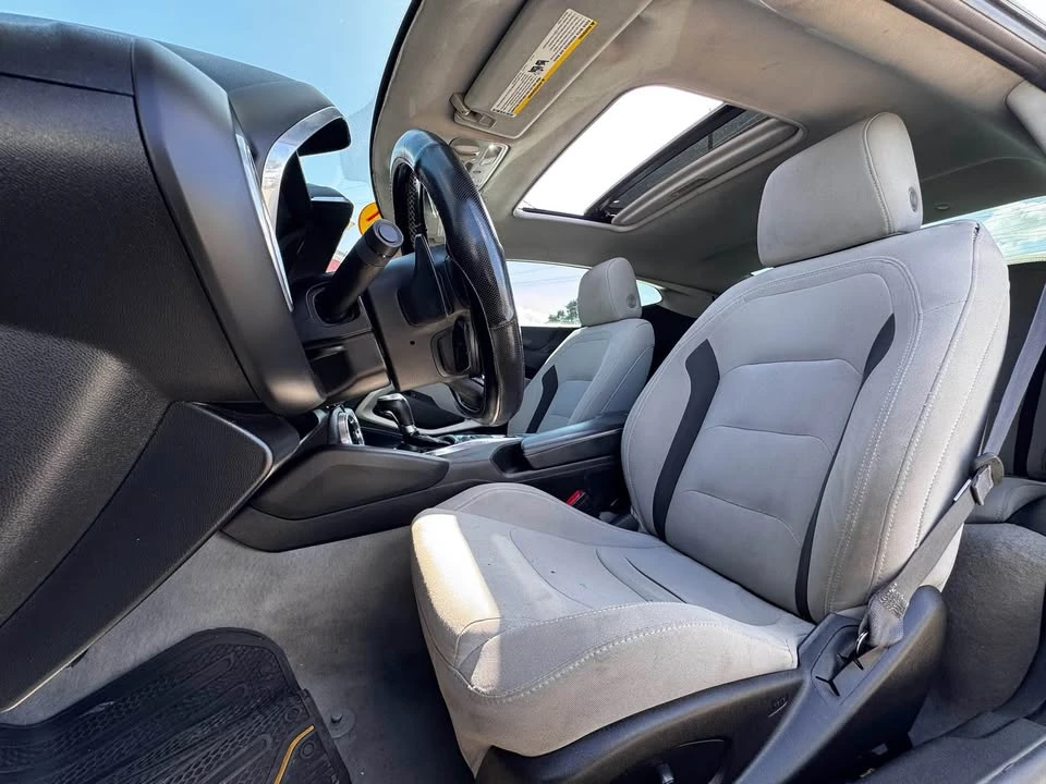 2017 Chevrolet Camaro 6th Gen - Image 16 of 17