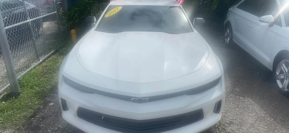 2017 Chevrolet Camaro 6th Gen - Image 2 of 5